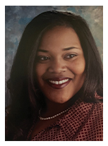 Roxanne Brown - ESCI Admin